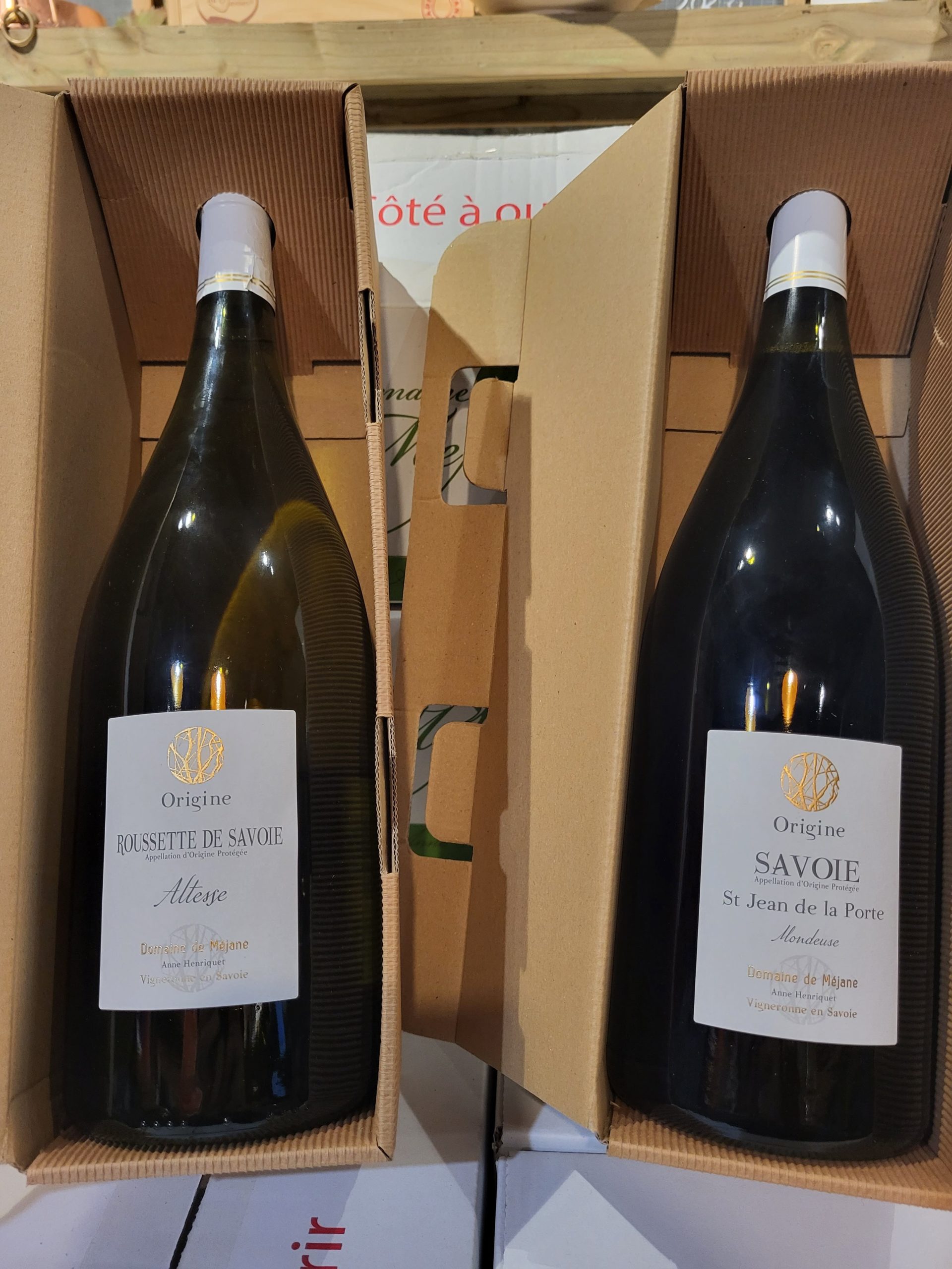 vin de savoie magnum